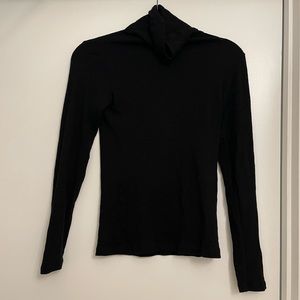 Club Monaco turtleneck, size XS.
